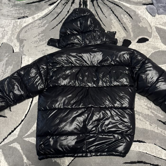 Geaca Moncler Neagra