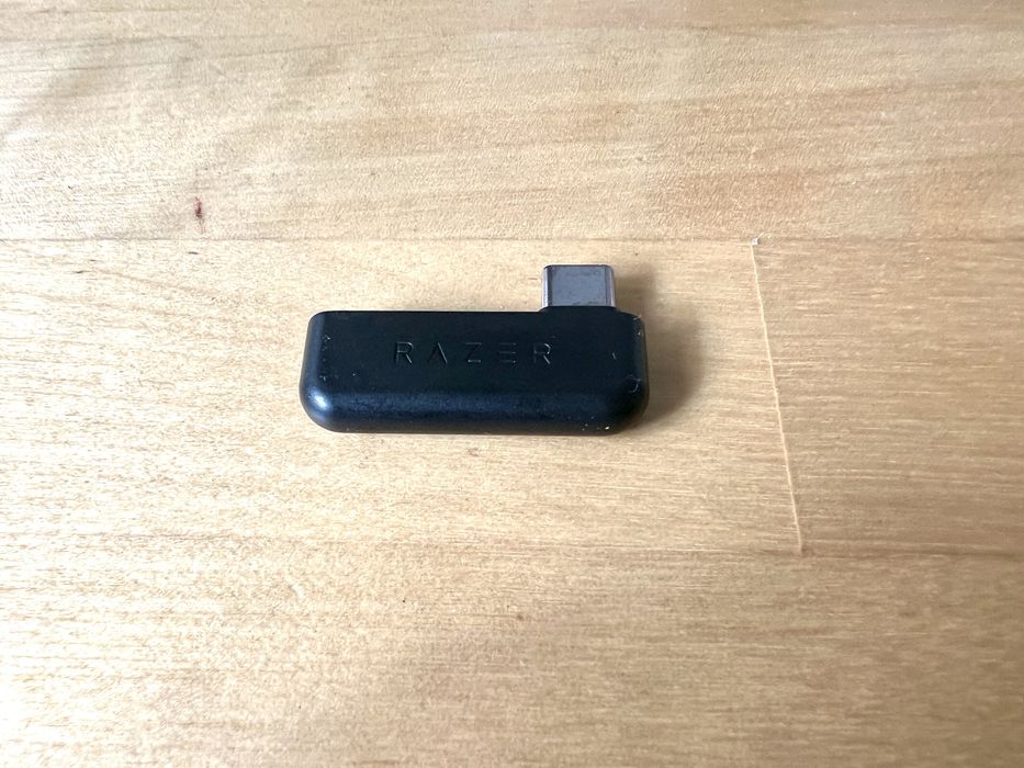 USB Dongle Receiver Logitech seria M MX K MK RAZER Barracuda