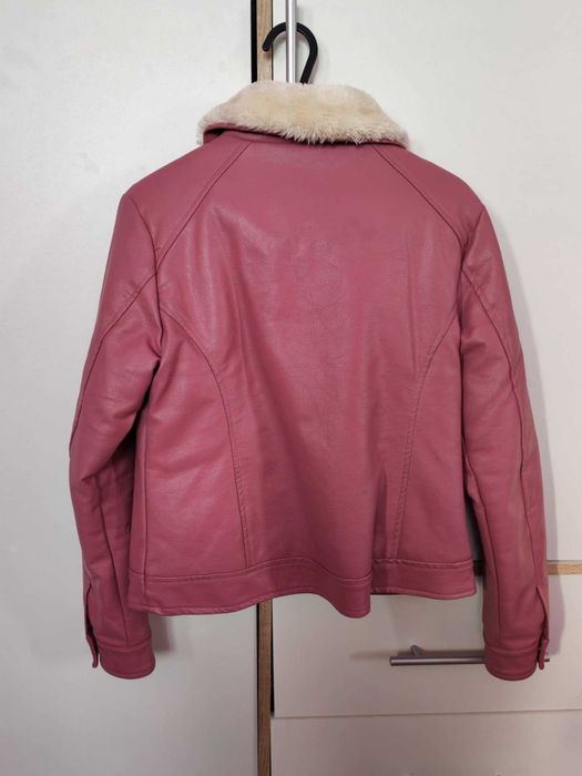 Детско яке DeFacto