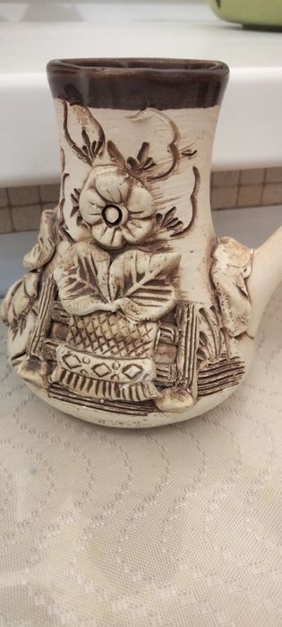 Керамическая турка