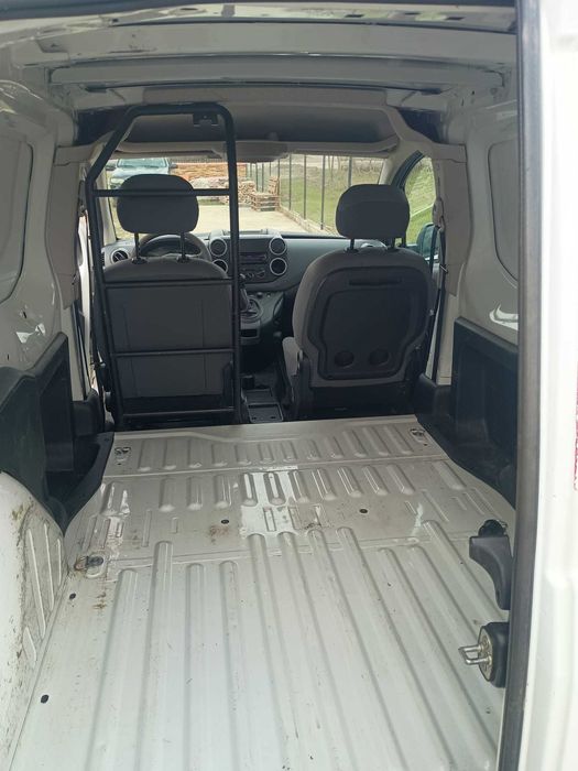 Ситроен берлинго