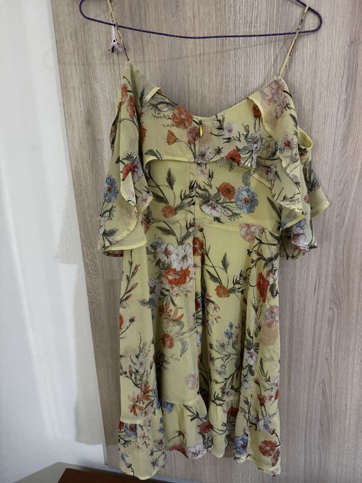 Рокля stradivarius S