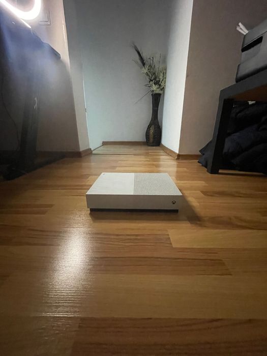 Xbox one s stare foarte buna