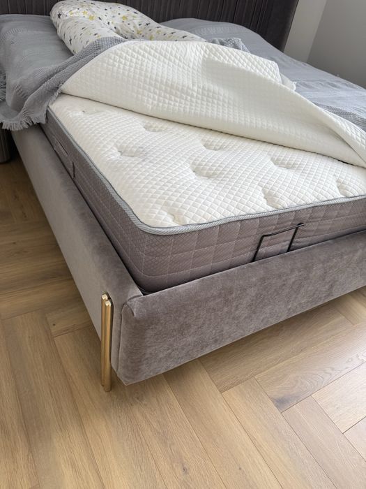 Матрас аскона ортопед