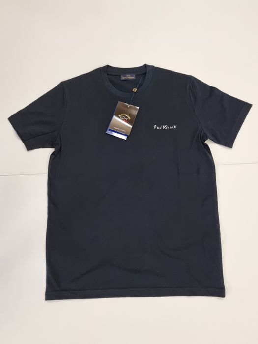 Мъжки тениски Paul & Shark Yachting