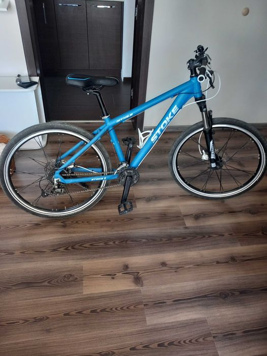 Велосипед STOKE MTX 6.2 26 цола