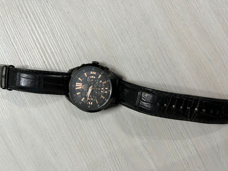 Мужские часы Orient