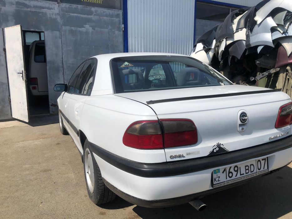 продам Opel Omega B