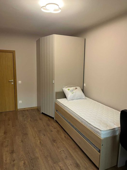 Дава се под наем Тристаен апартамент в София, Зона Б-18 - 99 кв.м за 918 € - Снимка #6