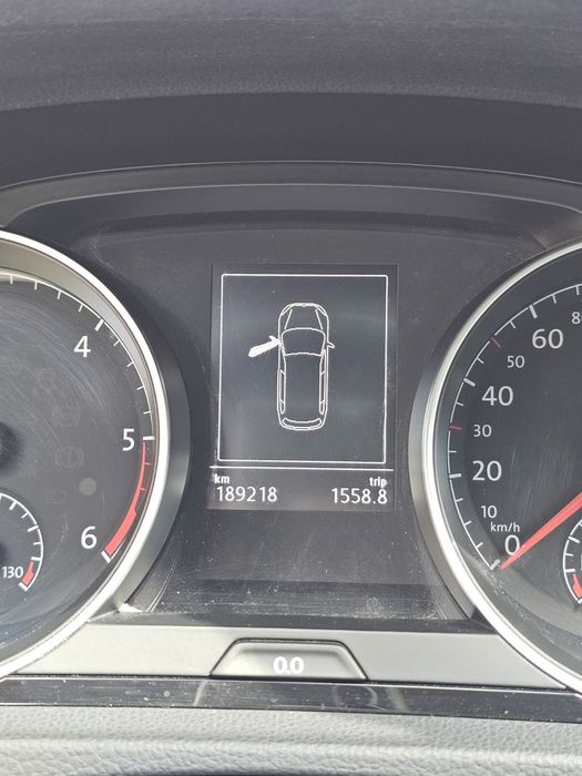 Volkswagen Golf VW Golf Break 2015 Diesel 150 CP