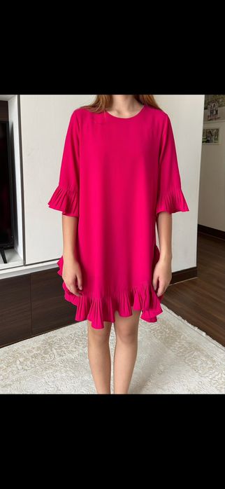 Платья, сарафаны, костюмы