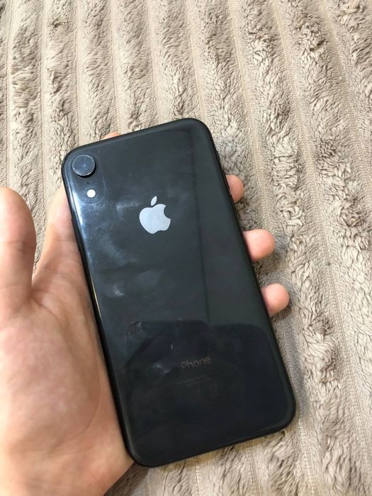 IPhone xr/ 64...