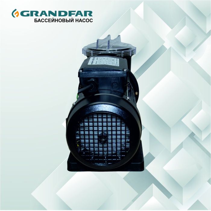 Бассейновый насос Grandfar basseyn nasoslari bassen nasos