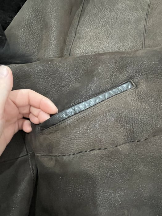 Продам дубленку