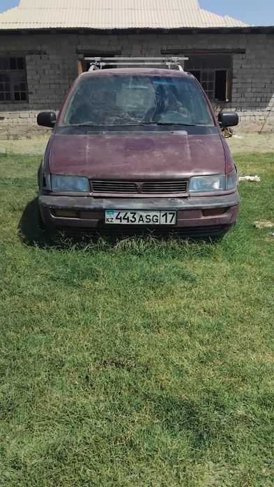 Машина сатылады, Сарыағашта тұр,