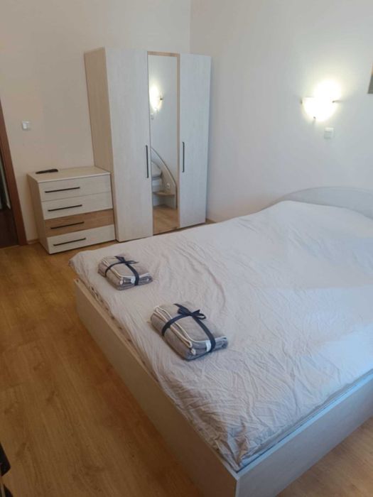 Дава се под наем Двустаен апартамент в к.к. Пампорово - 50 кв.м за 71.4 € - Снимка #6