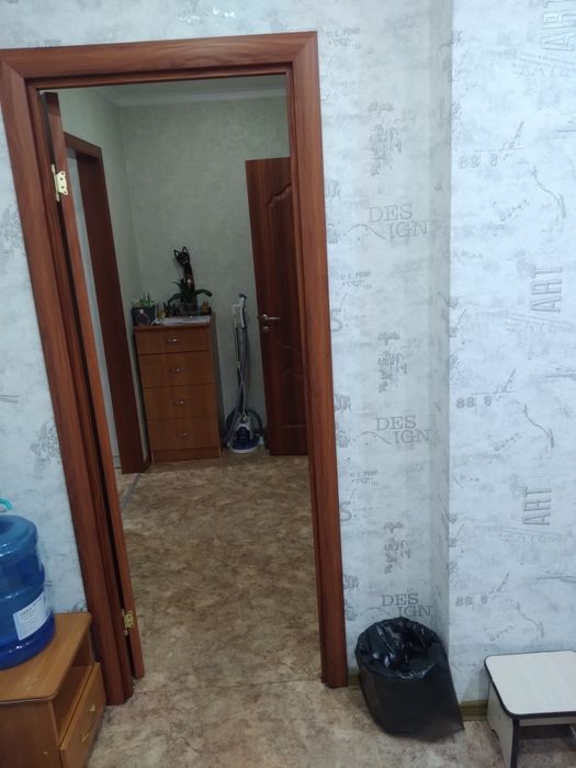 Квартира на усолке бекхожина