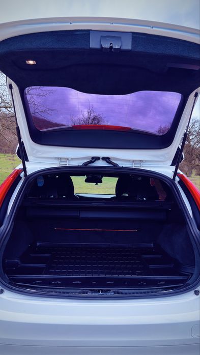 Volvo V60 D3 2.0 Automat - întreținut, economic, pregătit de drum