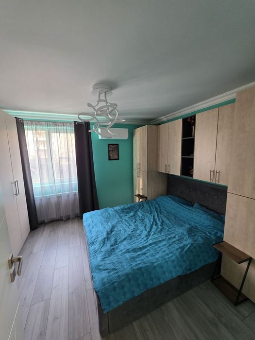 Двустаен апартамент в ж.к. Манастирски ливади! Отлично състояние!