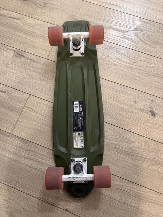 Vand skatebord stare buna