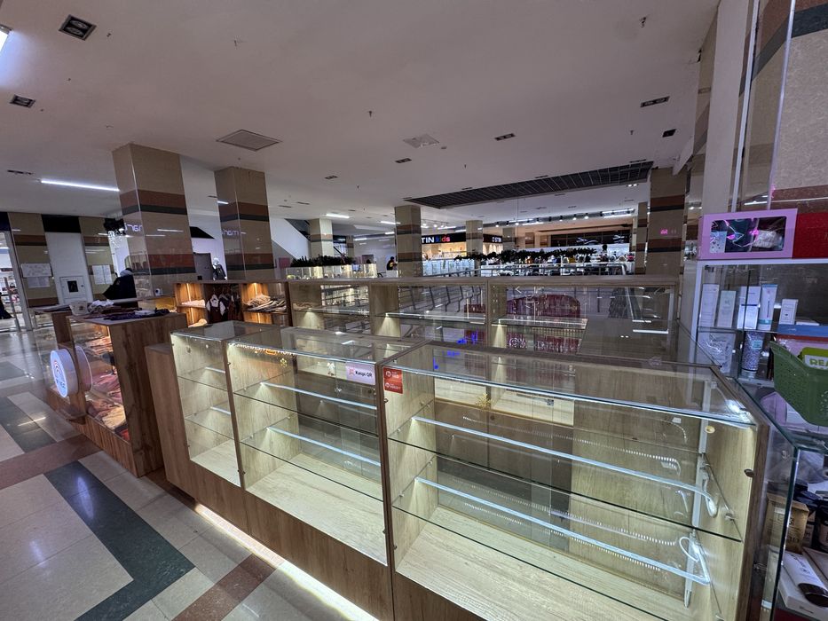 Продам торговое оборудование