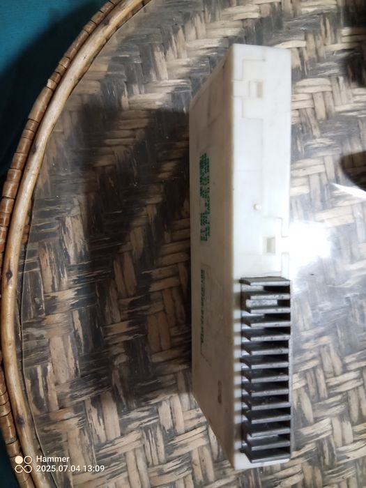 Комфортен модул за BMW e38