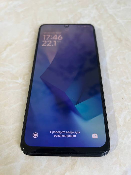 Редми память 128 телефон