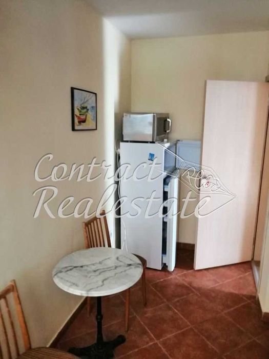 Дава се под наем Тристаен апартамент в Варна, Зимно кино Тракия - 100 кв.м за 433.5 € - Снимка #7