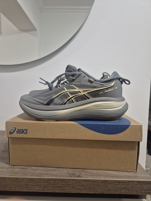 Asics Gel Nimbus 28 – EU44