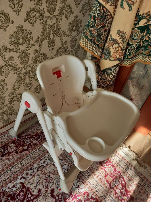 Детский стульчик