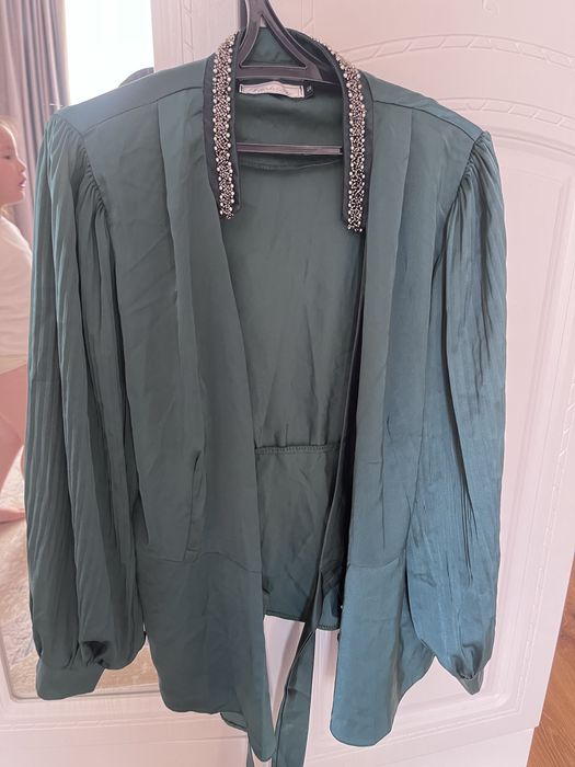 Костюм брючный нарядный