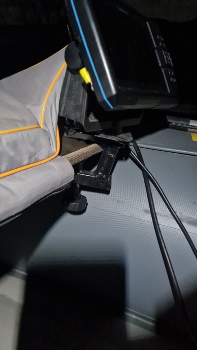 Продам эхолот Гармин страйкер плюс 7 св