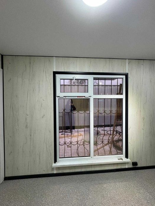 Жилой контейнер , контейнер дом