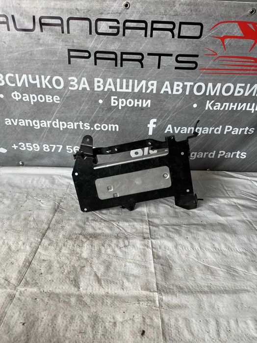 Bluetooth модул bmw e60,e90,f10