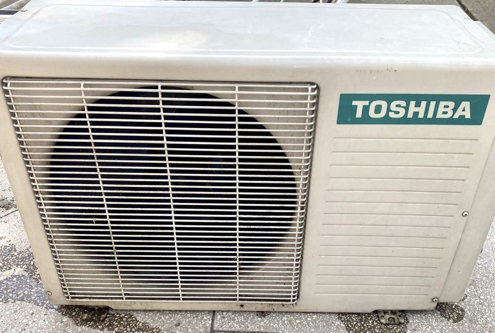 Aer conditioner Toshiba 22500BTU