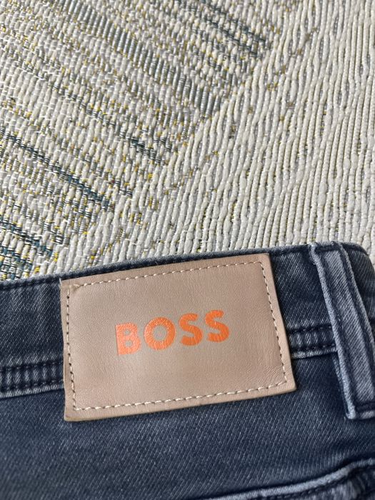 Hugo Boss - Taber Stretch - 33-34 размер / Оригинал