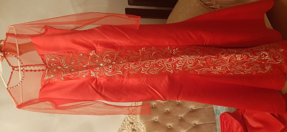 Продам вечернее платье