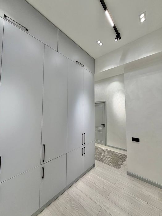 Буюк Ипак Йули метро ЖК Sayram Avenue 3/8/10