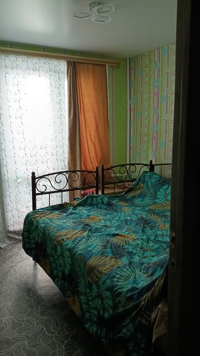 Продается 3-комнатная квартира