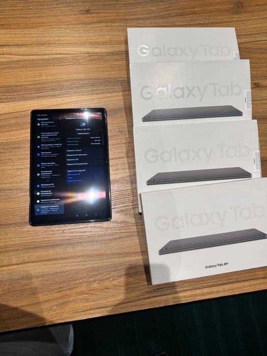 Samsung Galaxy Tab A9+