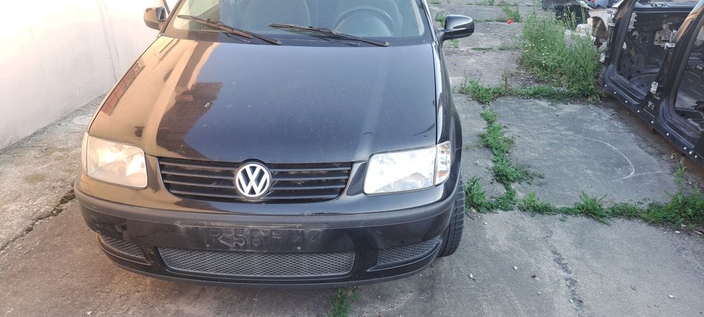 Bară față Vw Polo an fabricatie 2000