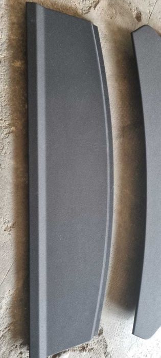 Mocheta polita rulou portbagaj BMW seria 4 F36