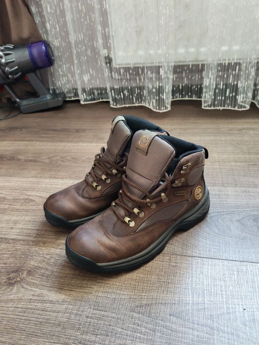 Ghete Timberland mărimea 41