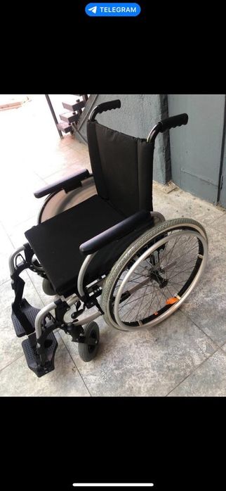 Коляска инвалидное кресло коляска, 40