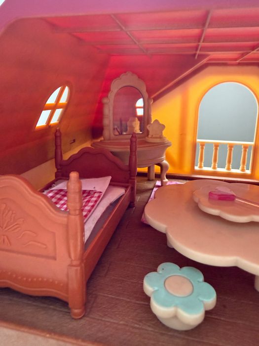 Sylvanian family дом оригинал