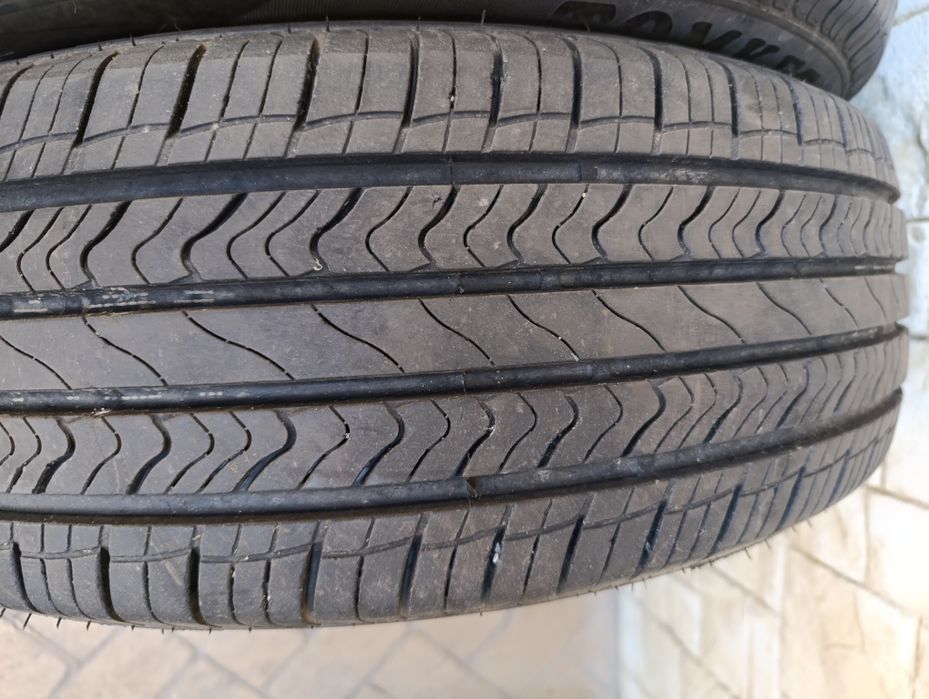 Летни гуми TOMKET 225/60/18 DOT 2022