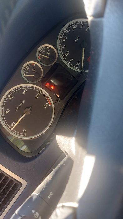 Пежо 307св.дизел