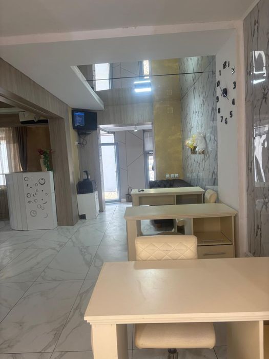 Сдается в аренду салон красоты