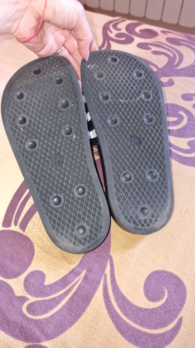 Оригинални детски чехли Adidas