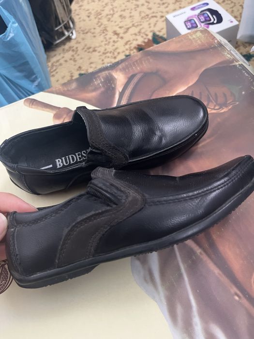 Туфли 25р совсем новые